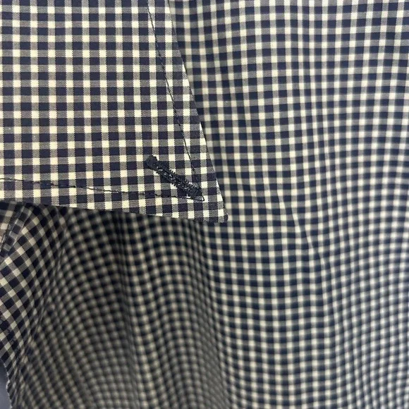 Paul and Shark new dress  shirt never worn size 46 - Picture 6 of 11